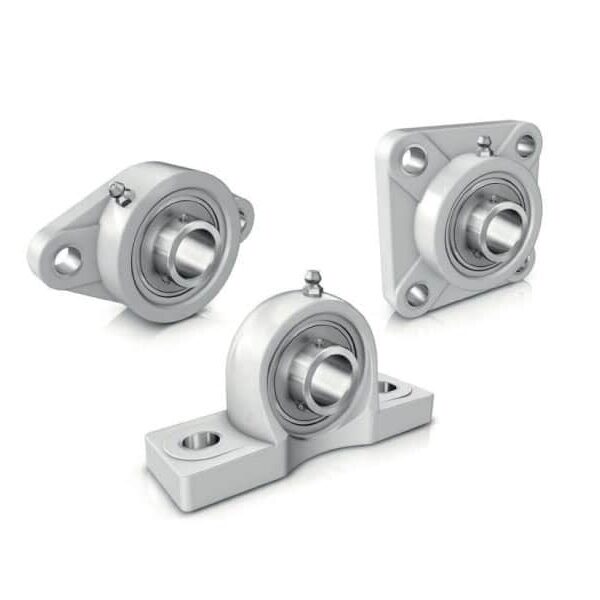 Paliers et roulements auto-aligneurs INA Solutions de produits pour l’industrie agroalimentaire - livraison France entière avec votre partenaire RBK Roulements