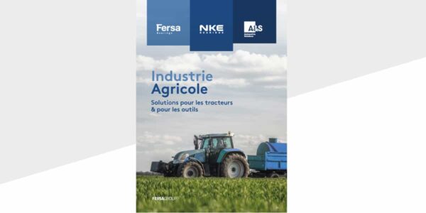 FERSA RBK AGRICULTURE