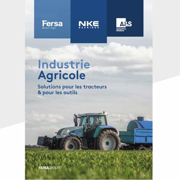 FERSA RBK AGRICULTURE