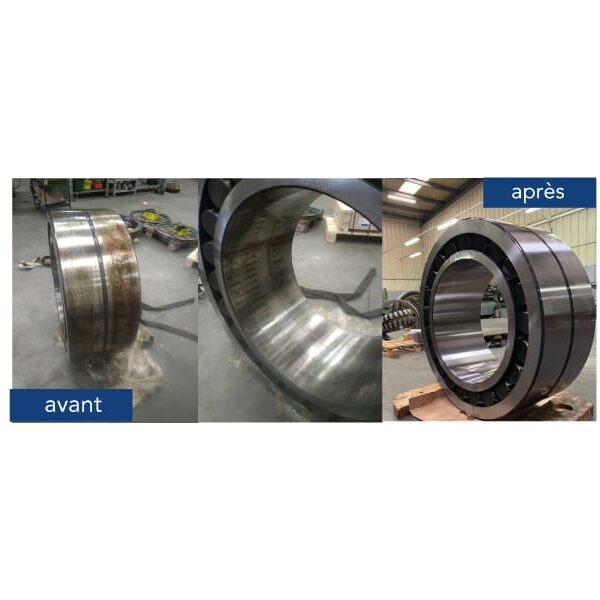 reconditionnement atelier transformation