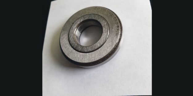 fabrication galets RBK Roulements France