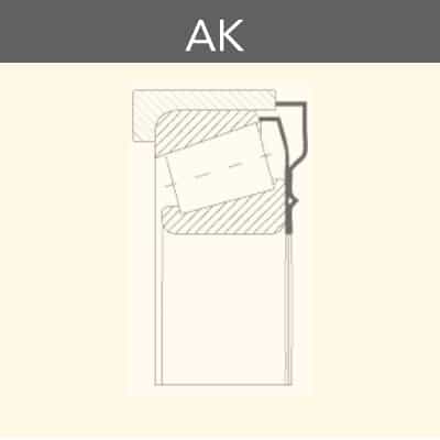 Joints Nilos chez votre revendeur RBK Roulements