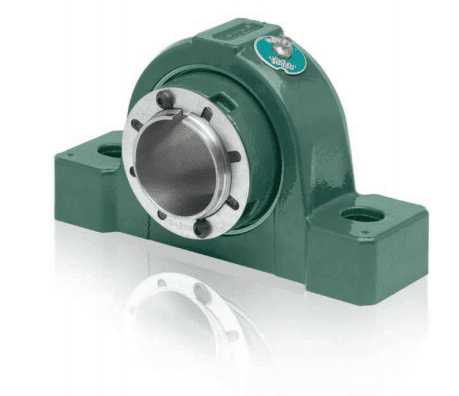 Dodge-palier RBK Roulements