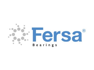 RBK Roulements – Professionnels du roulement à votre disposition vous propose la marque FERSA