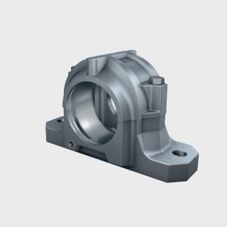 FAG-palier RBK Roulements