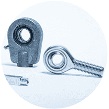 RBK Roulements – Professionnels vous proposant des rotules et d'embouts