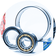 RBK Roulements – Professionnels du roulement à votre disposition