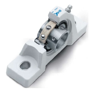 Dodge-palier RBK Roulements