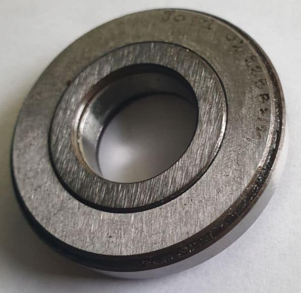 galets fabrication - Atelier RBK Roulements