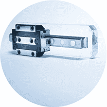 RBK Roulements – Professionnels RBK Roulements – Professionnels vous proposant des systèmes de guidages linéaires