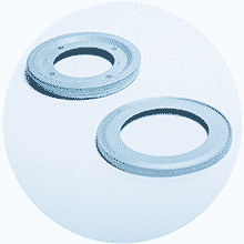 RBK Roulements – Professionnels vous proposant des joints Nilos