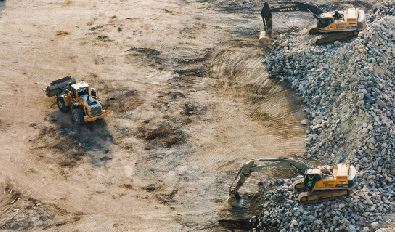 RBK Roulements votre spécialiste pour les mines et les carrières