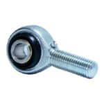 Rotule et embouts FLURO, chez votre revendeur RBK Roulements Rod ends and plain bearings