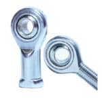 Rotule et embouts FLURO, chez votre revendeur RBK Roulements Rod ends and plain bearings