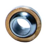 Rotule et embouts FLURO, chez votre revendeur RBK Roulements - Rod ends and plain bearings