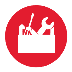 OUTILLAGE chez RBK - centralisations de vos achats à l'Export