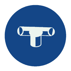 TUYAUX-RACCORDS chez RBK - centralisations de vos achats à l'Export