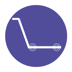 manutention chez RBK - centralisations de vos achats à l'Export