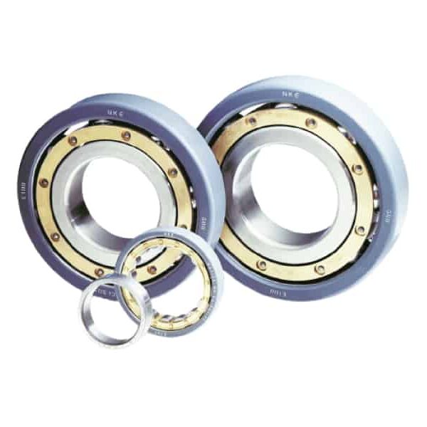 roulements isolés, hybrides