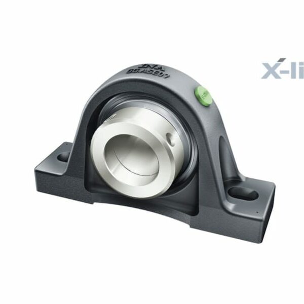 RBK ROULEMENTS PALIERS