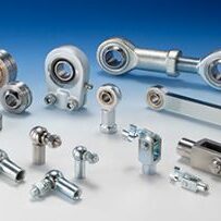 RBK Roulements rotule - rod ends : accessories