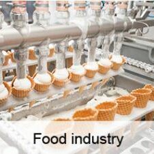 Industrie : agroalimentaire