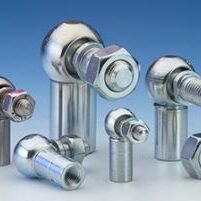 RBK Roulements rotule - rod ends : angle-joints