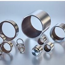 RBK Roulements rotule - rod ends : brushings