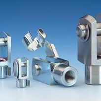 RBK Roulements rotule - rod ends : brushings