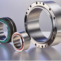 RBK Roulements rotule - rod ends : high-performance-spherical-plain-bearings
