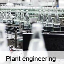 Industrie : ingénierie des installations industrielles - génie industriel