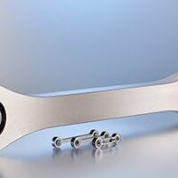 RBK Roulements rotule - rod ends : link-rods-coupling-rods