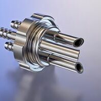 RBK Roulements rotule - rod ends : precision-parts