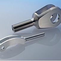 RBK Roulements rotule - rod ends : precision-parts-for-aviation-and-aerospace