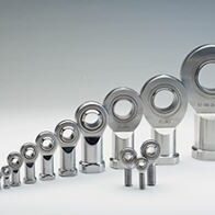 RBK Roulements rotule - rod ends