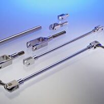 RBK Roulements rotule - rod ends : special-applications