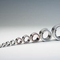 RBK Roulements rotule - rod ends : spherical-plain-bearings