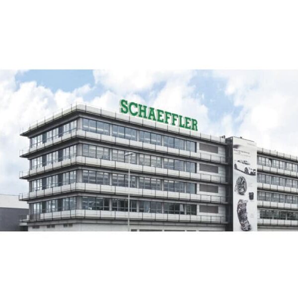 SCHAEFFLER