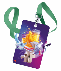 badge prod and pack 2025