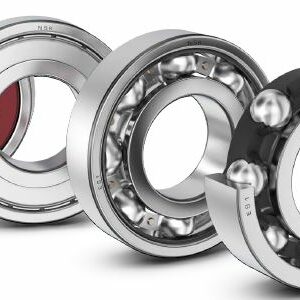 ES1 INOX NSK ROULEMENT