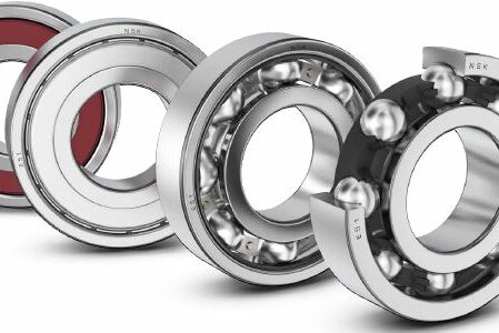 inox ES1 INOX NSK ROULEMENT