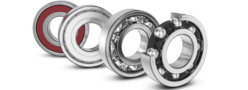 ES1 INOX NSK ROULEMENT