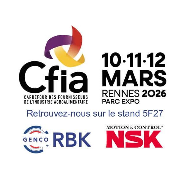 CFIA SALON NSK RBK RENNES 2026