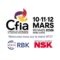 CFIA SALON NSK RBK RENNES 2026