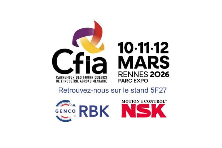CFIA SALON NSK RBK RENNES 2026