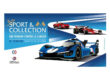 sport et collection