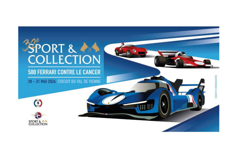 sport et collection